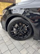 Mercedes-Benz CLA 45 AMG Shooting Brake Mercedes-AMG CLA 4... - Mercedes-Benz CLA 45 AMG Shooting Brake aus 2016