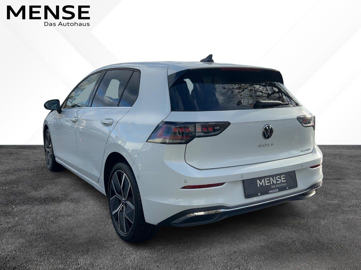 Volkswagen Golf - Bild 4