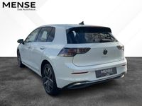 Volkswagen Golf - Vorschau Bild 4