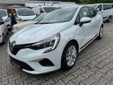 Renault Clio V Zen LED Carplay PDC MFL - Renault Clio: Zen