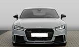 Audi TT RS Coupe 2.5 TFSI S tronic quattro - - Audi TT RS aus 2018