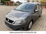 Seat Alhambra Style 2.0 TDI Klimaut. Panorama 7-Sitze - Seat Alhambra in Leipzig