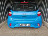 Hyundai i10 1.0 Trend AMT Trend - Hyundai i10 Gebrauchtwagen in Bremen