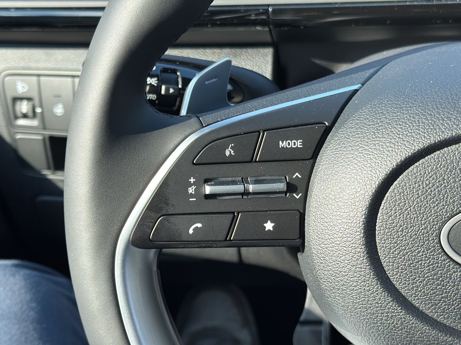 Hyundai STARIA - Bild 27