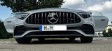Mercedes-Benz SL 43 AMG Mercedes mit MB Garantie bis 04.2026 - gebrauchte Mercedes-Benz SL 43 AMG aus dem Jahr 2024