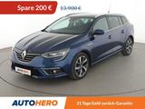 Renault Megane 1.2 TCe Energy BOSE Edition Aut.*NAVI*PDC - Renault Megane Gebrauchtwagen in München