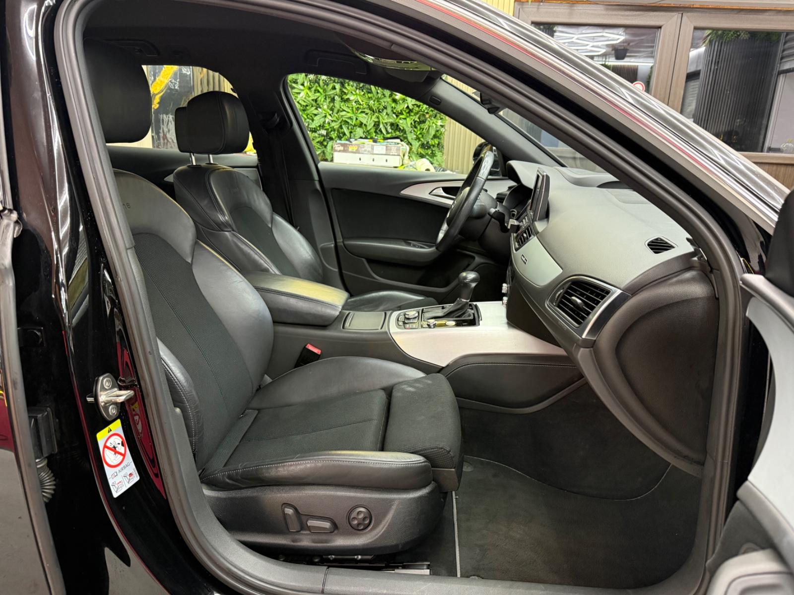 Audi A6 Avant . 3.0 TDI quattro 3X S Line