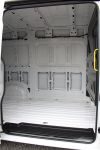 Volkswagen Crafter Kasten MLR 140PS Automatik AHK Navi LED