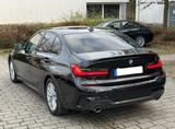 BMW 320i xDrive M Sport Automatik Vollausstattung  - BMW 320 Gebrauchtwagen in München