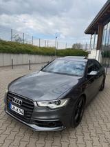 Audi A6 3.0 TDI quattro S tronic -