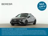 Mercedes-Benz CLA 35 AMG 4M Magno Night Aero Pano LED Kamera - graue Mercedes-Benz CLA 35 AMG