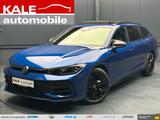Volkswagen Passat Variant 4Motion R-Line/Black Style*PANORA - Volkswagen Passat Variant: Blau