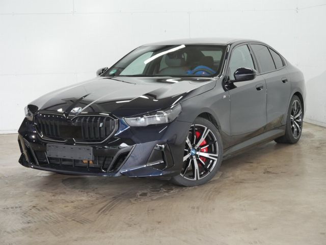 BMW i5 xDrive40 M Sportpaket pro, aktive Sitzbelüftu