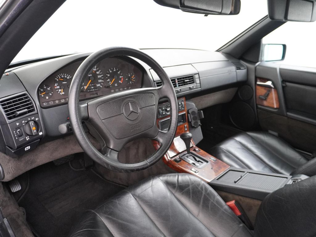 Mercedes-Benz SL 300 SL