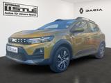 Dacia Sandero III Stepway Expression Winterpaket+Navi,