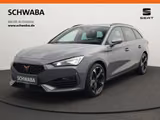 Seat Leon Sportstourer 1.5 TSI *AHK*LED*NAVI*ACC*18"* - gebrauchte Seat Leon aus dem Jahr 2023