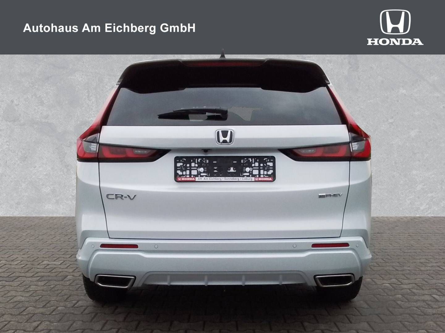 Fahrzeugabbildung Honda CR-V e:PHEV Advance Tech