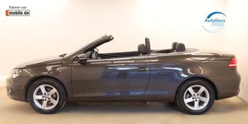 Volkswagen Eos - 6