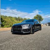 Audi RS4 B9 Quattro 2,9l Bi-Turbo TÜV, Ser... - Audi quattro: 4.2