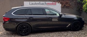 BMW 520 - 7