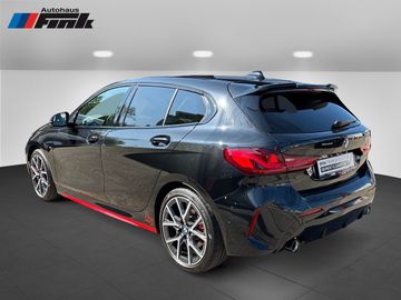 BMW 128ti Sportpaket Head-Up HK HiFi DAB LED WLAN