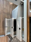 Affinity Freedo 599 RV/LU Comfort+ ,Rundsitzgruppe