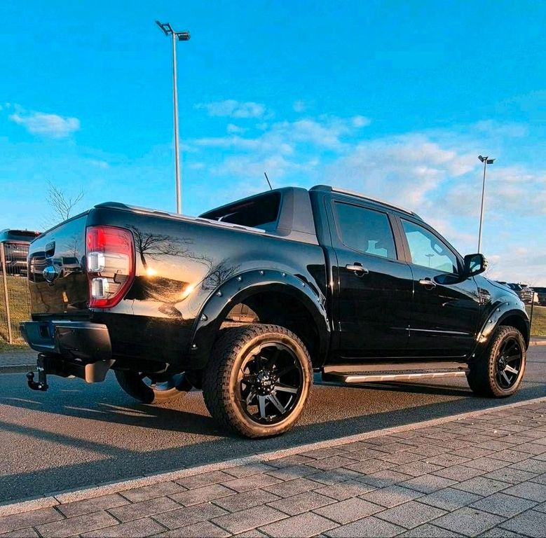 Image of Ford Ranger