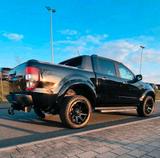 Ford Ranger Wildtrak 4x4 Offroad 2,0 TDCI ... - Ford Ranger Offroad Gebrauchtwagen