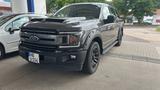 Ford F 150 RAPTOR TOP  - Ford F 150 von privat