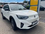 Ssangyong E Motion Platinum - Ssangyong Gebrauchtwagen in Aachen