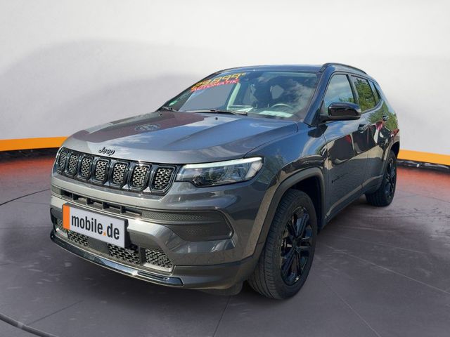 Jeep Compass 1.5 Night Eagle Automatik Navi*Klima*RFK