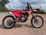 Gasgas MC450F MY24 - GASGAS GEBRAUCHT