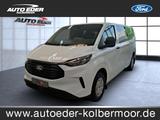Ford Transit Custom Kombi L2 6-Sitzer R ckfahrkamera