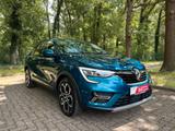 Renault Arkana Techno - blaue Renault Arkana