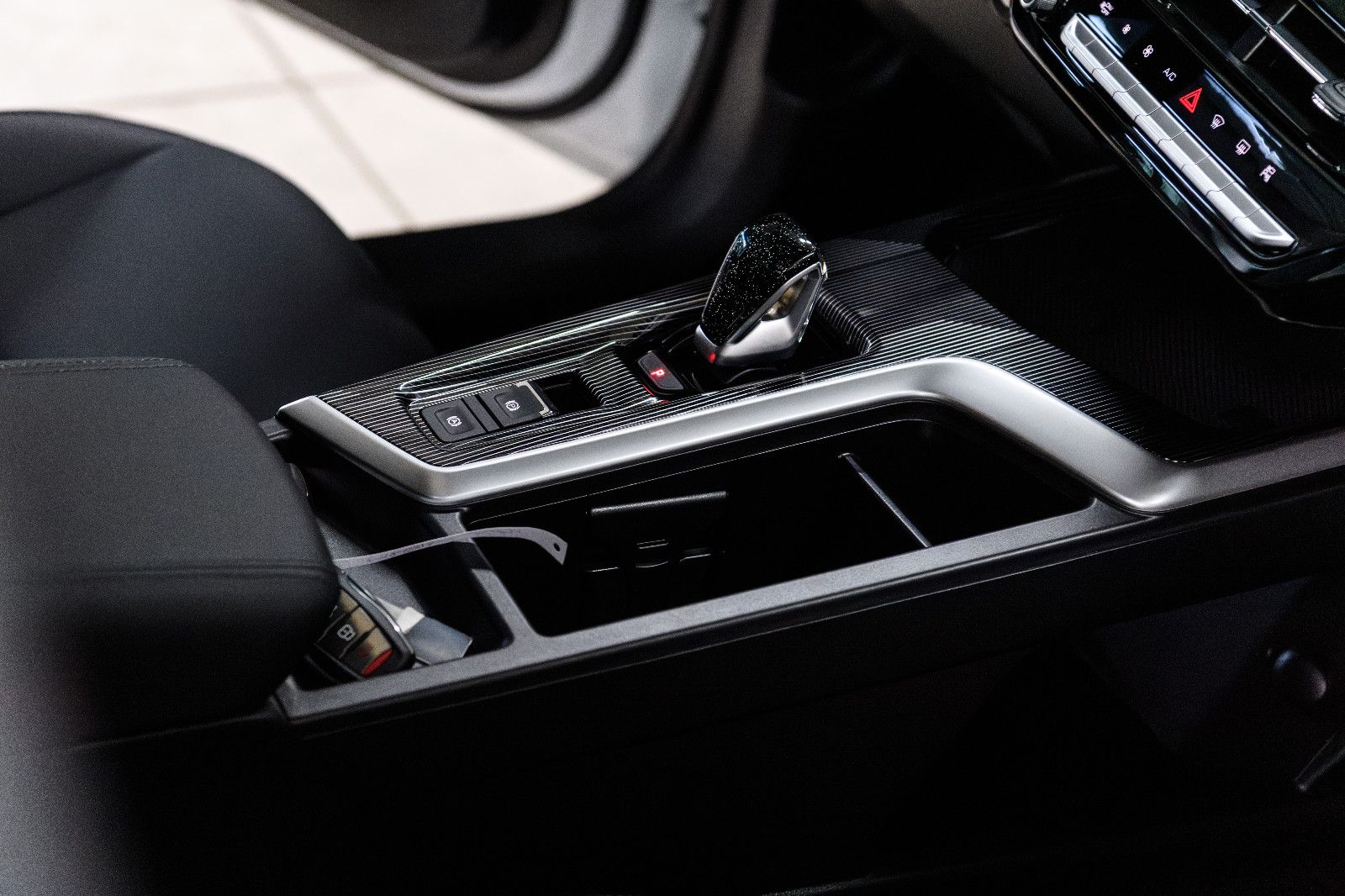 Fahrzeugabbildung GWM HAVAL Jolion Pro/Panorama/LED/LM/360