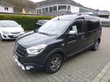 Dacia Dokker Stepway *AHK - gebrauchte Dacia Dokker aus dem Jahr 2019