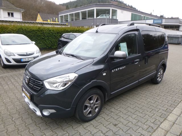 Dokker Stepway