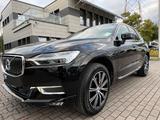 Volvo XC60 D4 Inscription Geartronic Inscription - Volvo XC60 in Mainz
