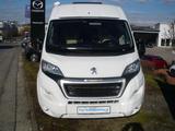 Weinsberg CaraTour 600 MQ (Peugeot)-sofort verfügbar - Weinsberg CaraTour 600 MQ