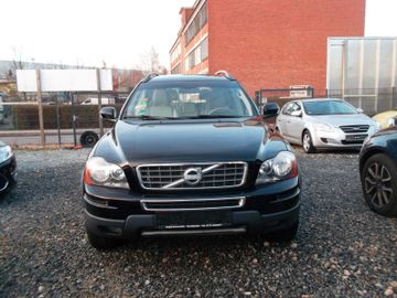 Volvo XC90 - 3