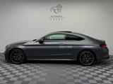 Mercedes-Benz C 300 AMG Line|Pano|Virtual|Burmester|Carbon|HuD - Mercedes-Benz C 300 in Wuppertal