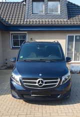 Mercedes-Benz V 220 CDI EDITION lang EDITION - Mercedes-Benz V-Class