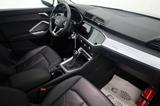 Audi Q3 35 TDI advance,Leder,Navi,LED,SH,Standheizung - : Allradantrieb, Geländewagen