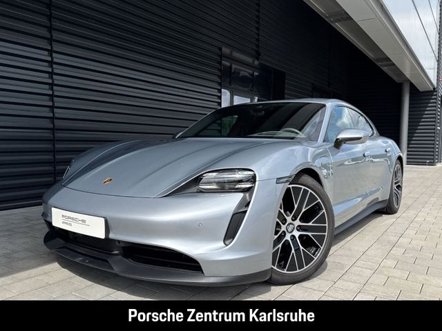 Porsche Taycan 4S Sport Turismo InnoDrive Surround-View
