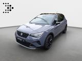 Seat Arona FR Black Edition *DSG*CarPlay*18Zoll*LED - Seat Gebrauchtwagen in Wiesbaden