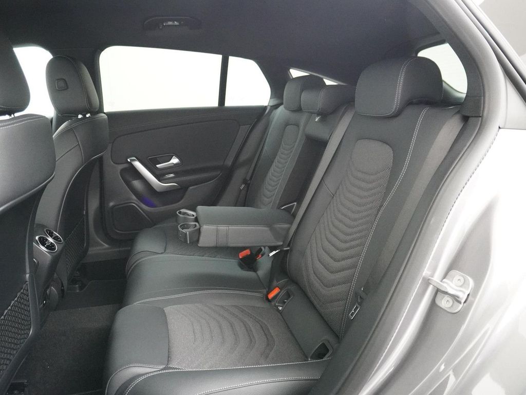 Mercedes-Benz CLA 250 Shooting Brake e Star Edition Luxury Lin