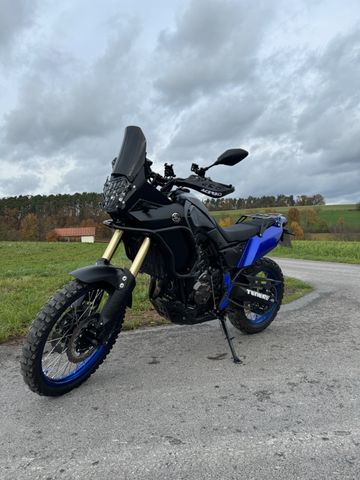 Yamaha Tenere 700 | Top-Zubehör & Anbauteile