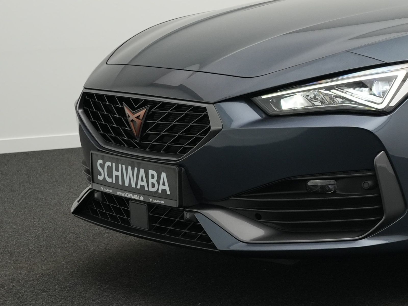 Cupra Leon - Bild 35