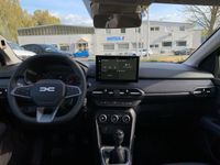 Dacia Sandero - Vorschau Bild 14