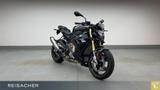 BMW S 1000 R Carbon, Frästeile AKRA uvm.